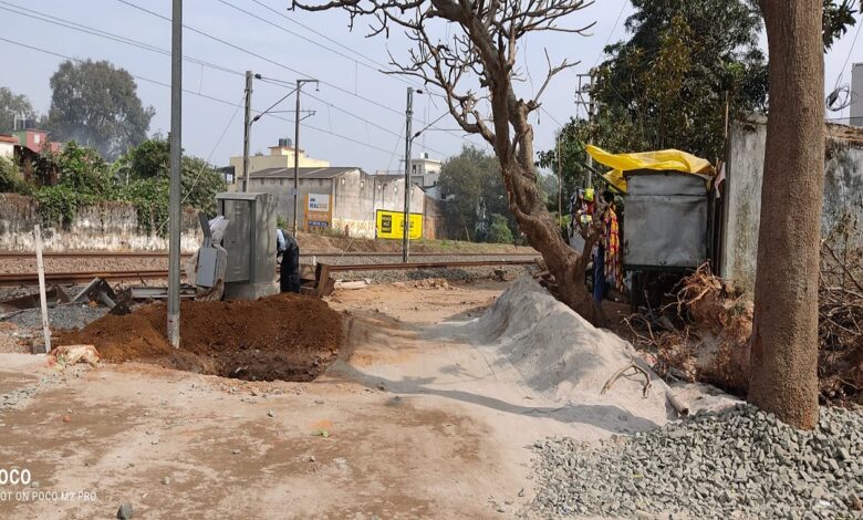ranchi
