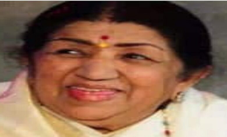 lata mangeskar